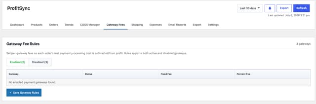 ProfitSync screenshots thumbnail 5